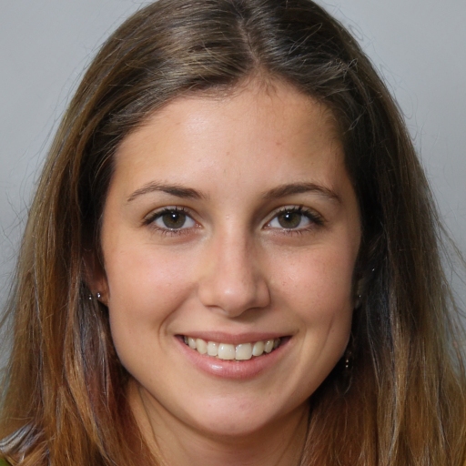 Мария Соколова