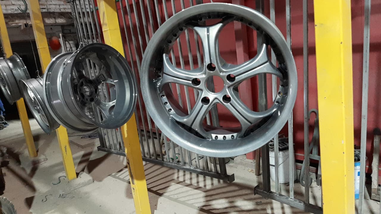 Производство металлоконструкций